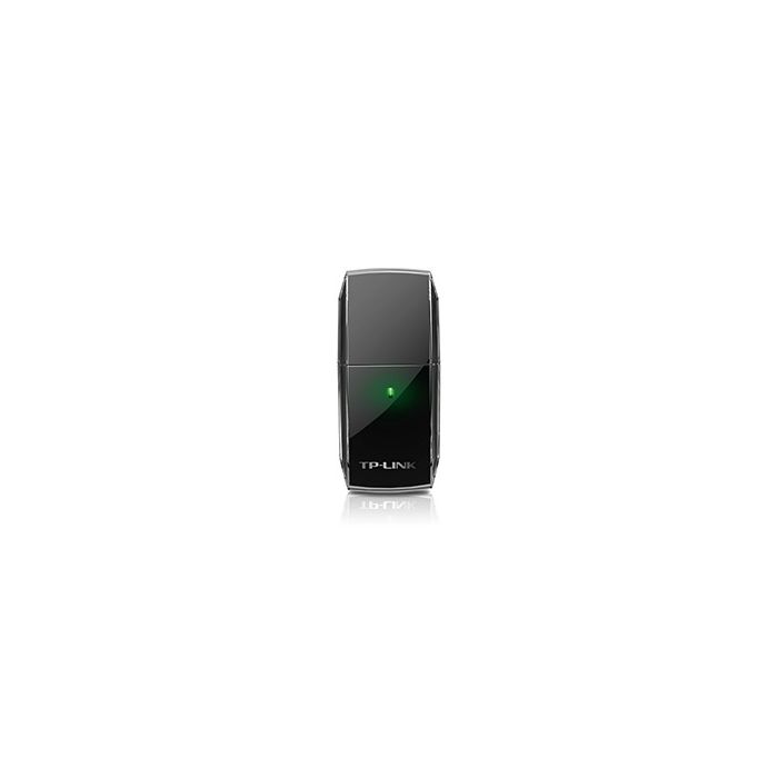 TP-Link Archer T2U AC600 Wireless Dual Band USB Adapter