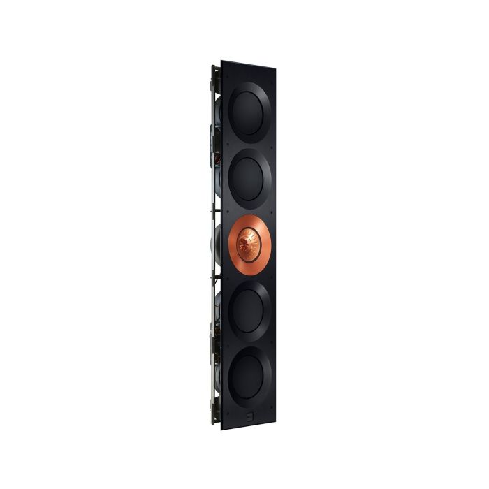KEF CI5160REF-THX: IN-WALL SPEAKER (Single Speaker) KEF CI5160REF-THX: IN-WALL SPEAKER (Single Speaker)