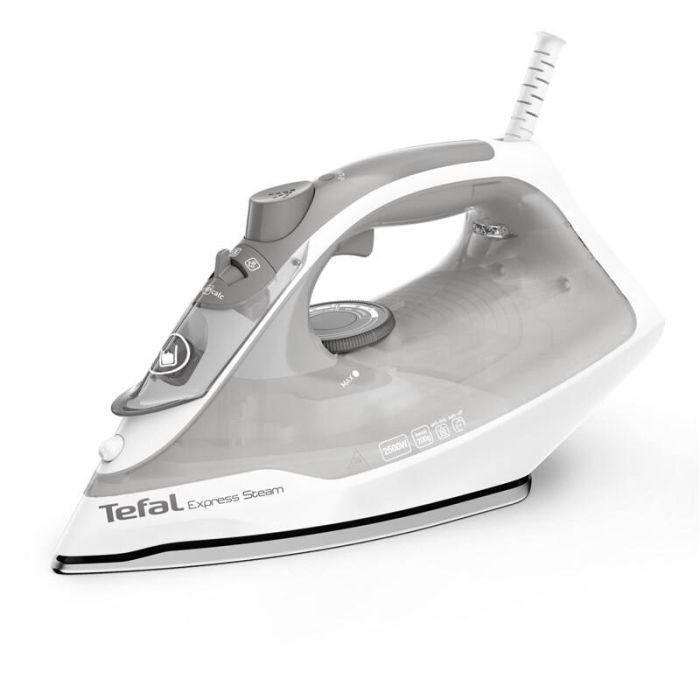 Tefal Express Steam Iron FV2863E1 (FV2863E1)