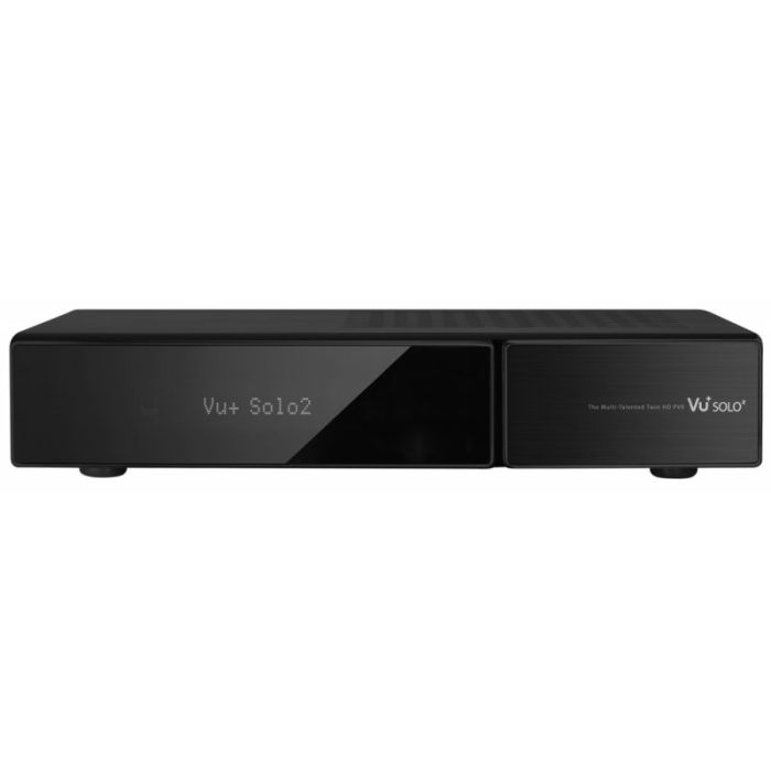 Vu+ SOLO2