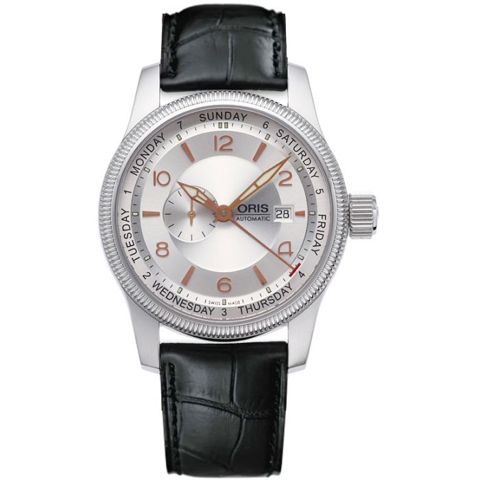 Oris Big Crown Men's Watch 645.7629.4061.LS