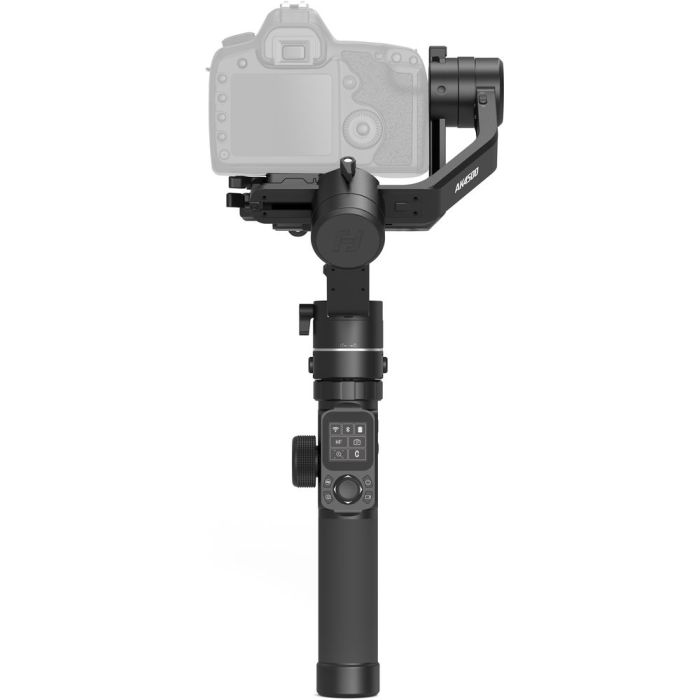 Feiyu Tech AK4500 Essentials Kit