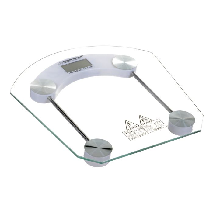 Esperanza EBS008W Personal Scale