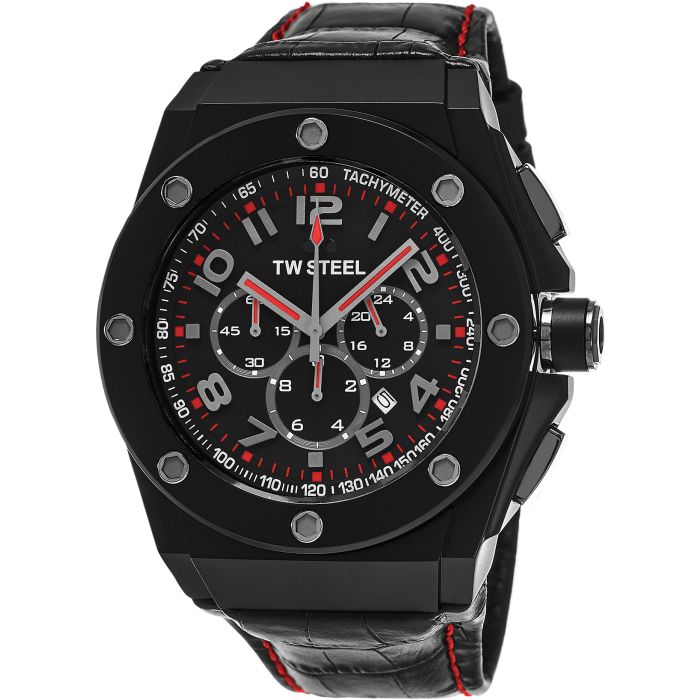 TW Steel Ceo Tech Men's Watch CE4009