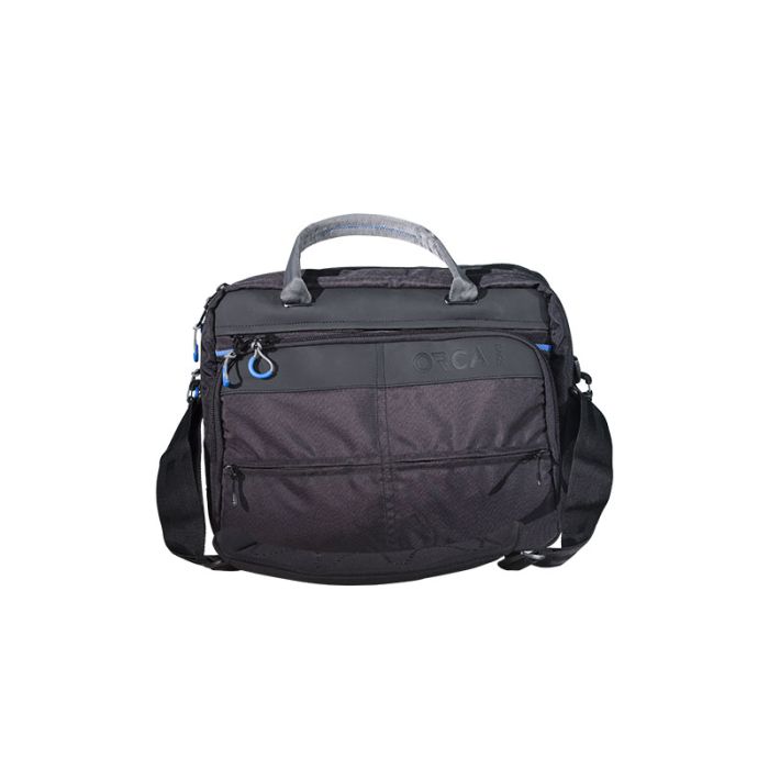 ORCA OR-80 Shoulder Laptop Bag