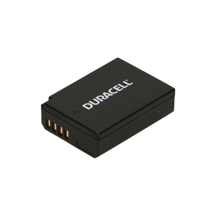 Duracell DR9967 Replacement For Canon LP-E10 Battery 7.4V 1020mAh