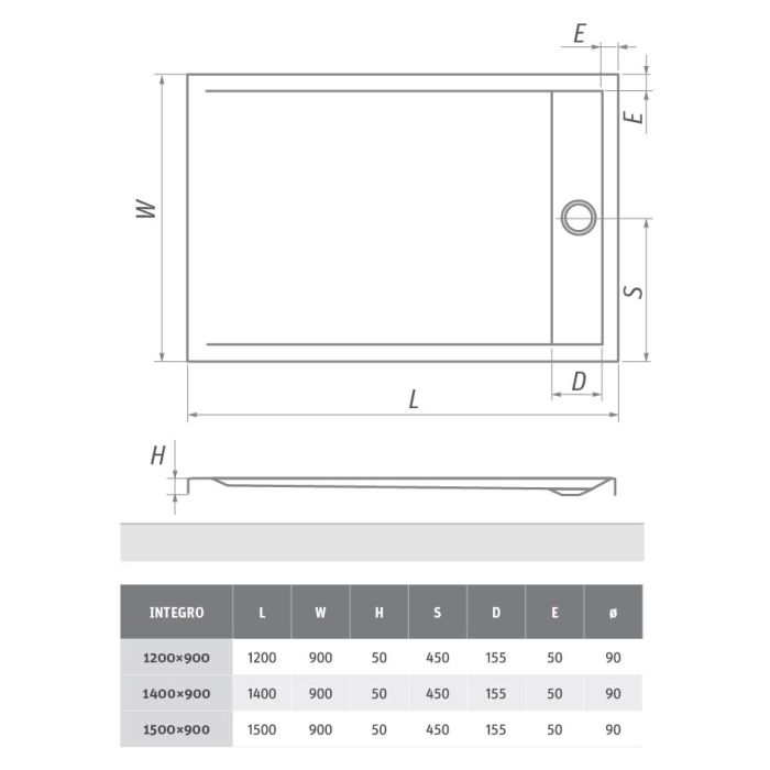 Roth INTEGRO/1500 (8000171)