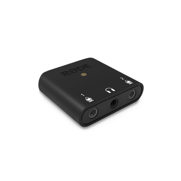 Rode Ai-Micro Compact Audio Interface Rode Ai-Micro Compact Audio Interface