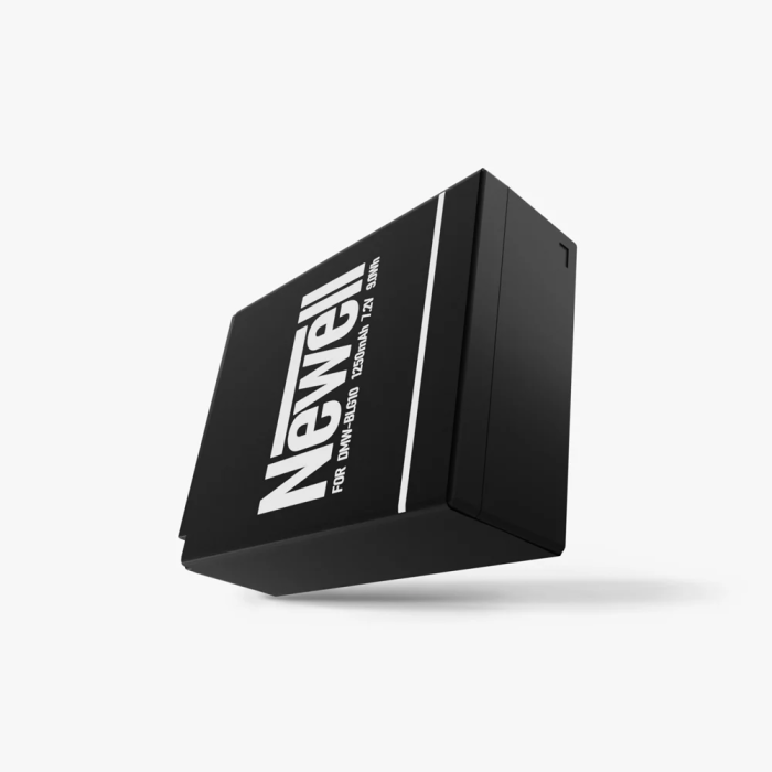 Newell Battery DMW-BLG10