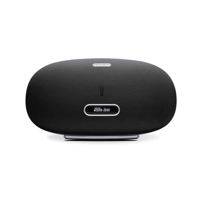 Denon Cocoon Home Black Denon Cocoon Home Black