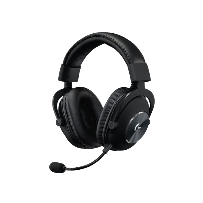 Logitech G Pro X Wireless Headset Black (981-000907)