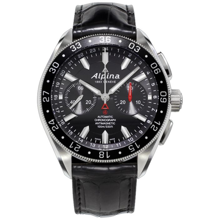 Alpina Alpiner 4  Alpiner 4 Men's Watch AL-860B5AQ6