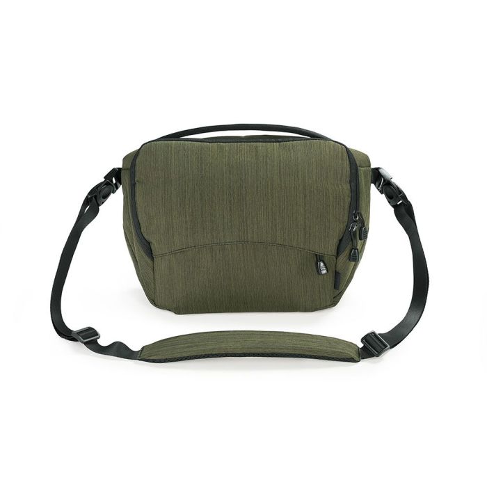 Genesis Gear Orion Olive Bag