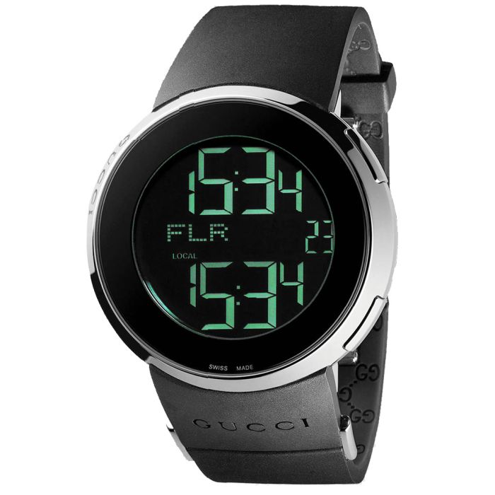 Gucci I Gucci Men's Watch YA114202