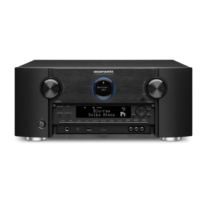 Marantz SR7012 Black
