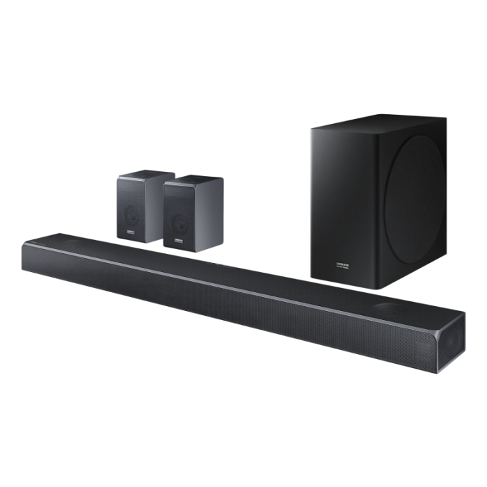 Samsung HW-Q90R