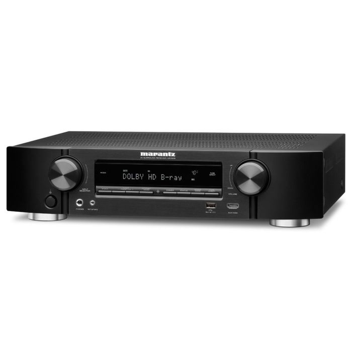 Marantz NR1506 Black Marantz NR1506 Black