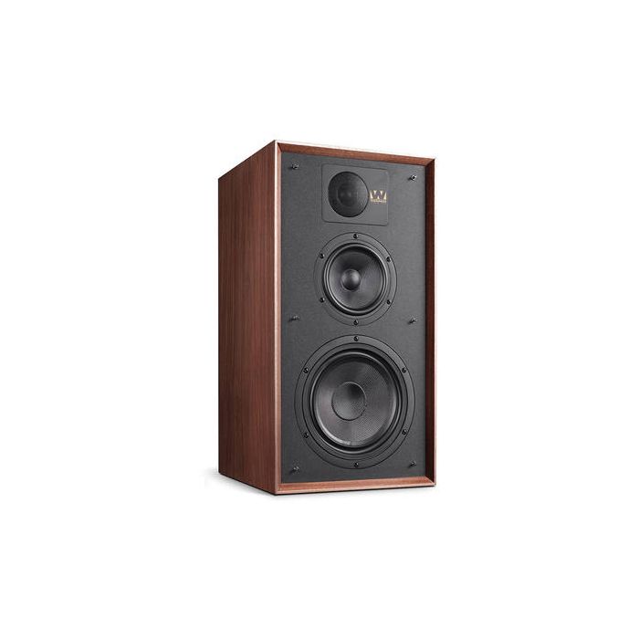 Wharfedale Linton Walnut Pearl (Single Speaker)