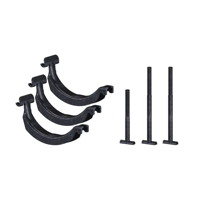 Thule ProRide SquareBar Adapter (889500)