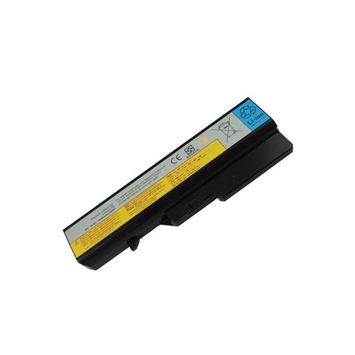 Extra Digital Notebook battery, Extra Digital Selected, LENOVO LO9S6Y02, 4400mAh 9990000480623 Extra Digital Notebook battery, Extra Digital Selected, LENOVO LO9S6Y02, 4400mAh 9990000480623