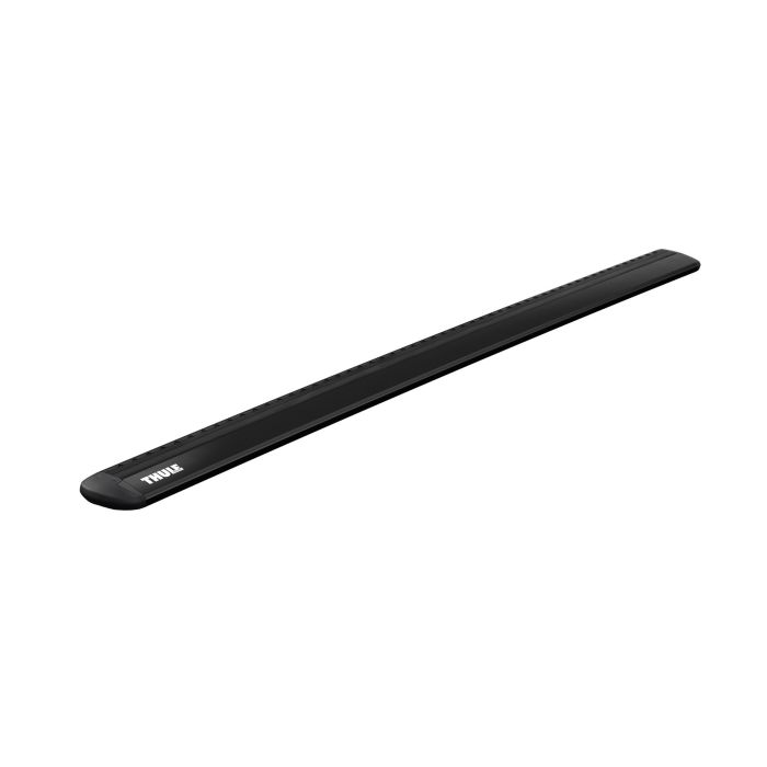 Thule WingBar Evo 135 Black (711420) Thule WingBar Evo 135 Black (711420)