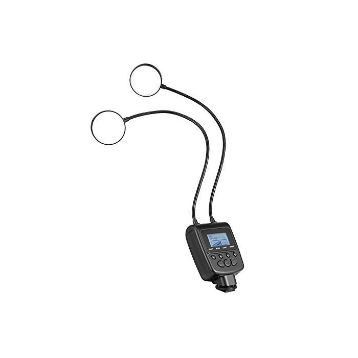 Polaroid LED Macro Flexi Light (PLMFL) Polaroid LED Macro Flexi Light (PLMFL)