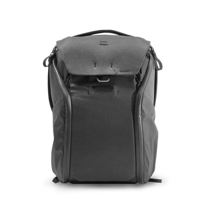 Peak Design Everyday Backpack V2 20L Black
