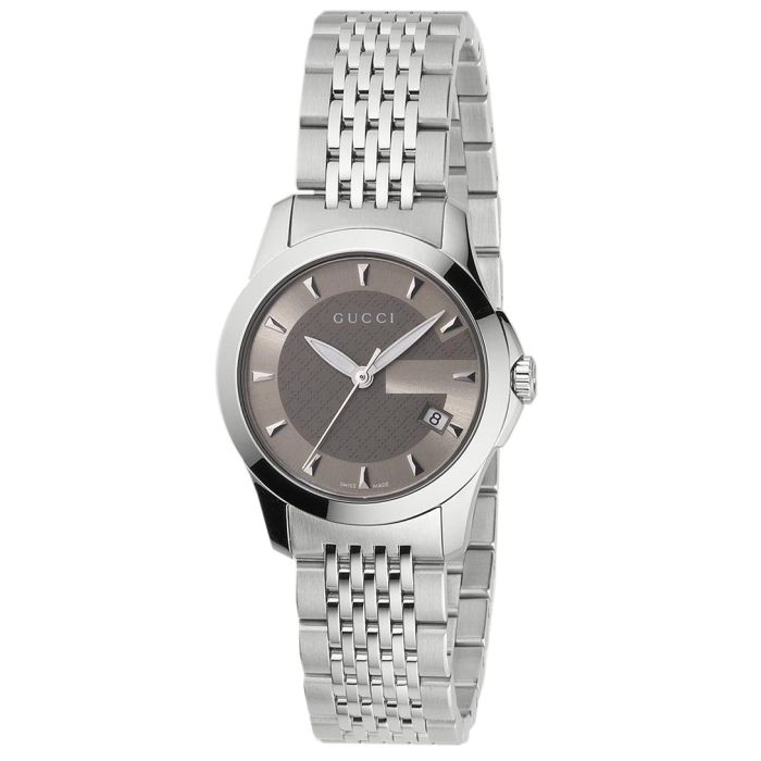 Gucci G-Timeless Ladies Watch YA126503