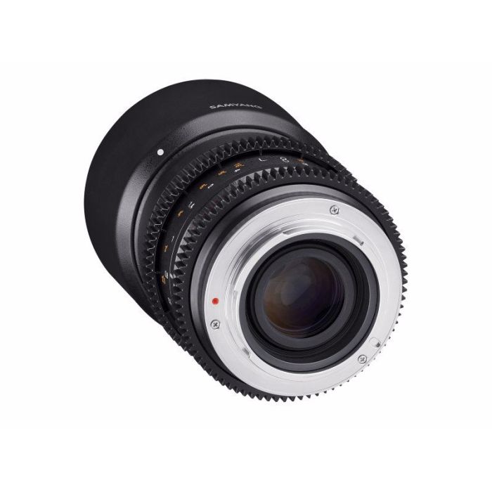 Samyang 50mm T1.3 Cine AS UMC CS Sony E