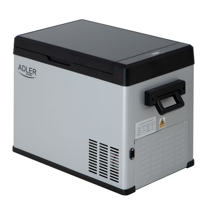 Adler AD 8081 auto ledusskapis