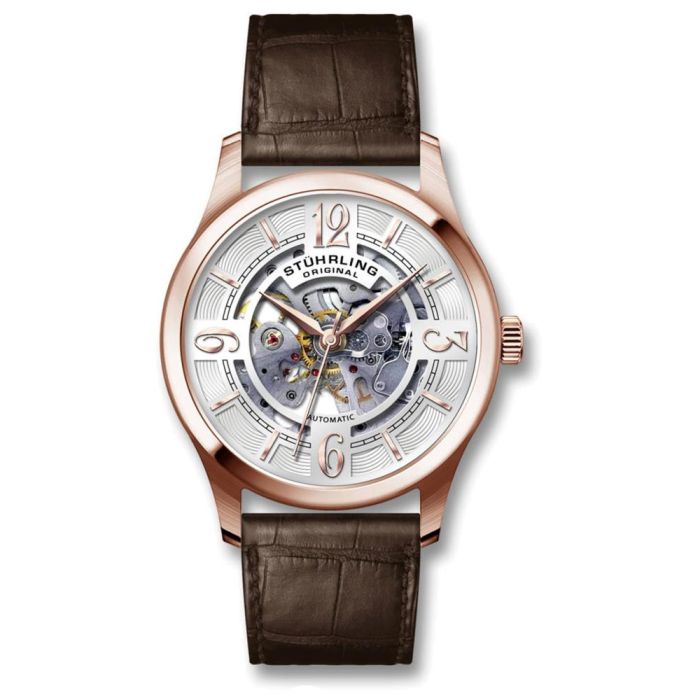 Stuhrling Legacy Men's Watch 992.04