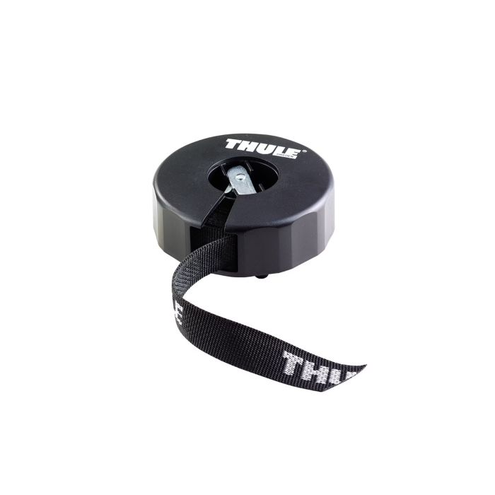 Thule Strapholder w. 400 cm strap (69-522-1) Thule Strapholder w. 400 cm strap (69-522-1)