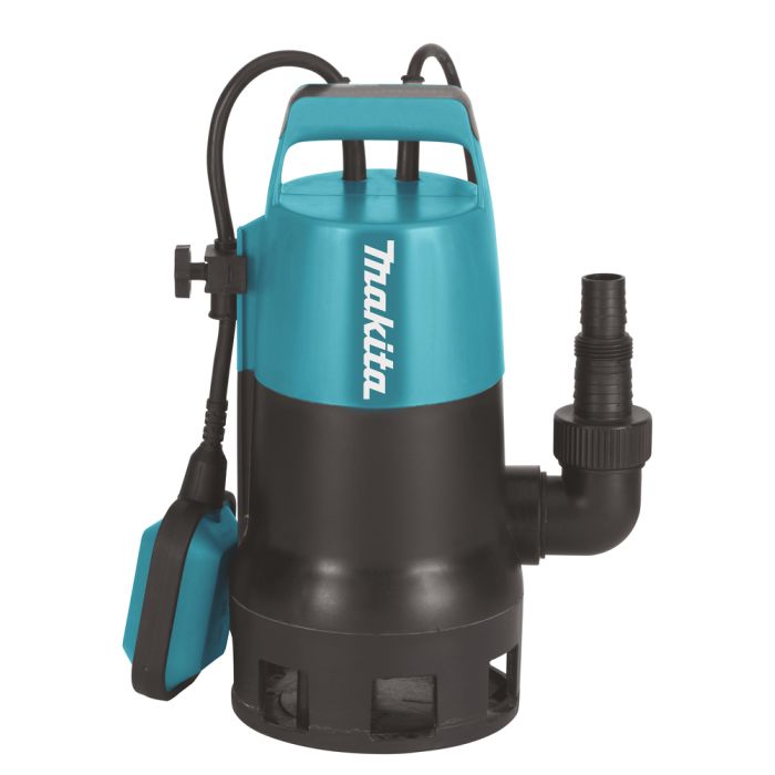 Makita PF0410 submersible pump 5 m Makita PF0410 submersible pump 5 m