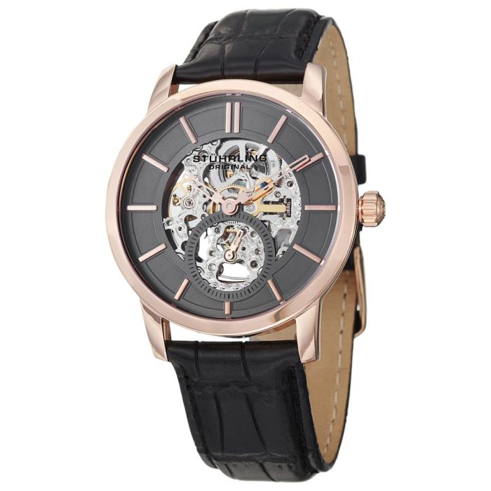 Stuhrling Legacy Men's Watch 924.04
