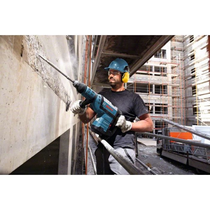 Bosch GBH 8-45 D Case (0611265100)