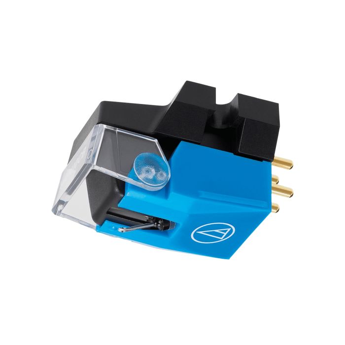 Audio-Technica VM610MONO Dual Moving Magnet Cartridge Audio-Technica VM610MONO Dual Moving Magnet Cartridge