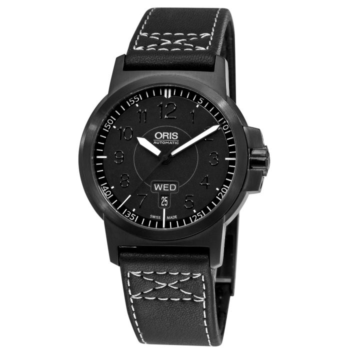 Oris BC3 Advanced Men's Watch 735.7641.4764.LSCS