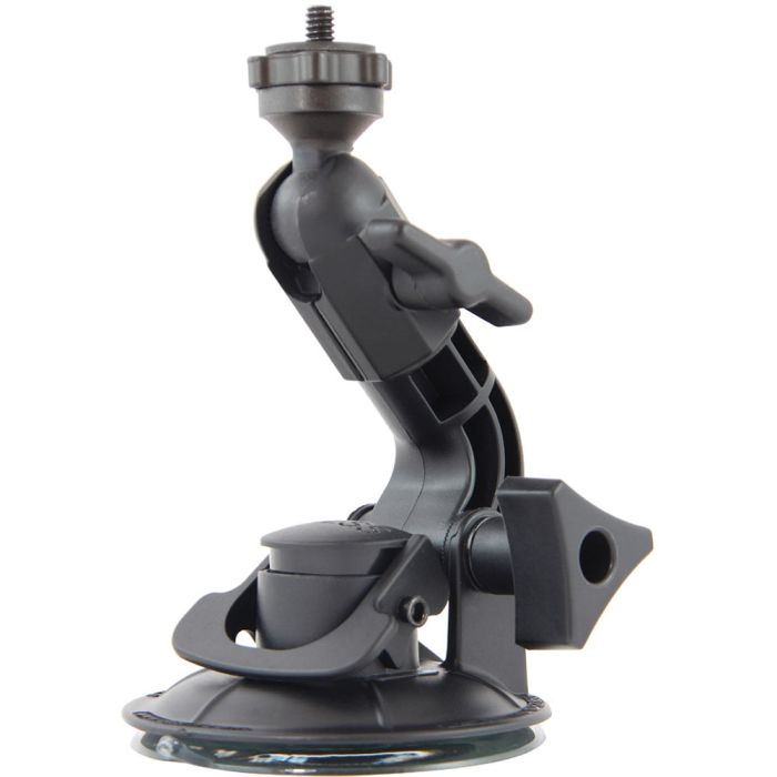 Delkin Devices Fat Gecko Camera Mounts FG Mini Suction (DDMOUNT-MINI)