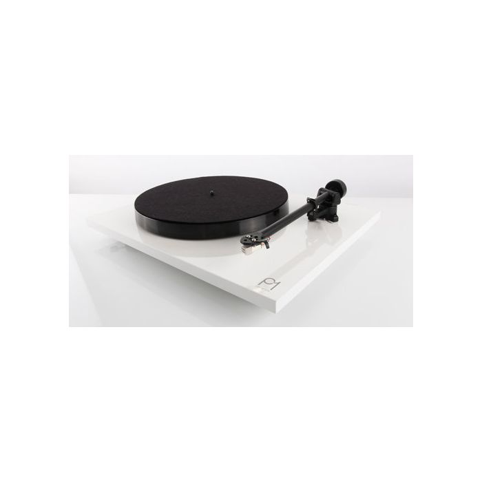 Rega Planar-1 Gloss White