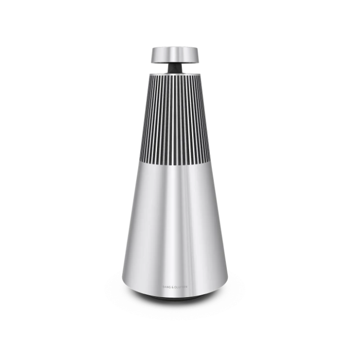 Bang&Olufsen Beosound 2 Natural with The Google Assistant