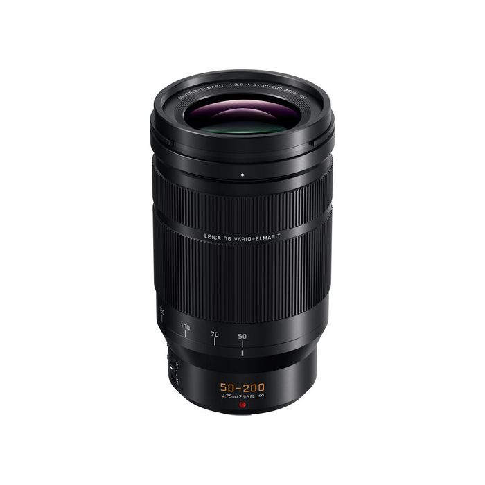 Panasonic Leica DG Vario-Elmarit 50-200mm F/2.8-4.0 ASPH Power O.I.S (H-ES50200)