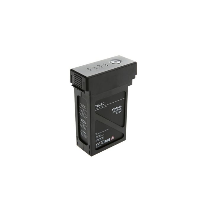 DJI Matrice 100 - TB47D Battery DJI Matrice 100 - TB47D Battery