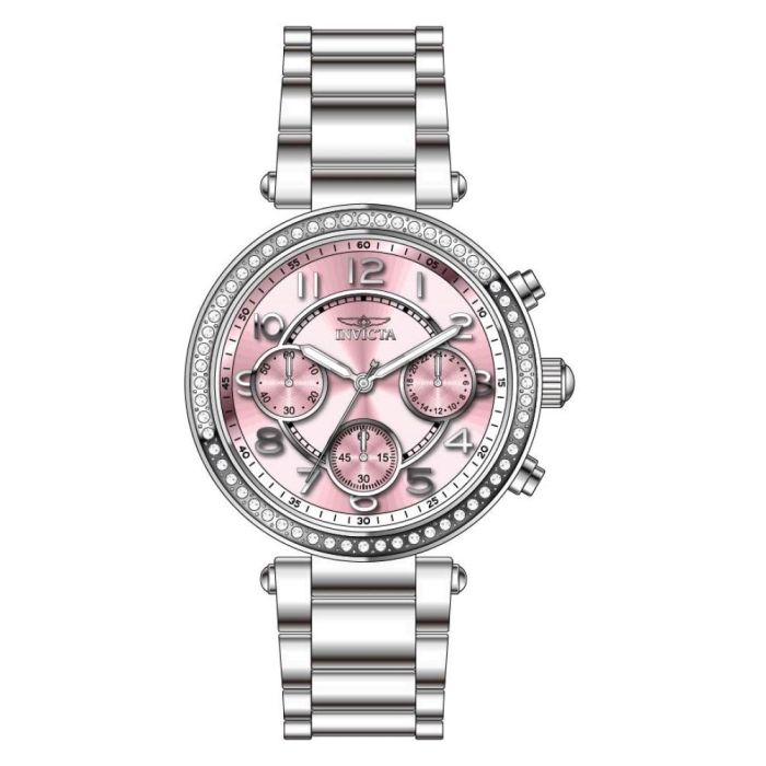 Invicta Angel Ladies Watch 30967