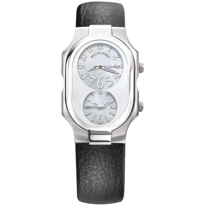 Philip Stein Signature Large Unisex Watch 2-F-FSMOP-CB