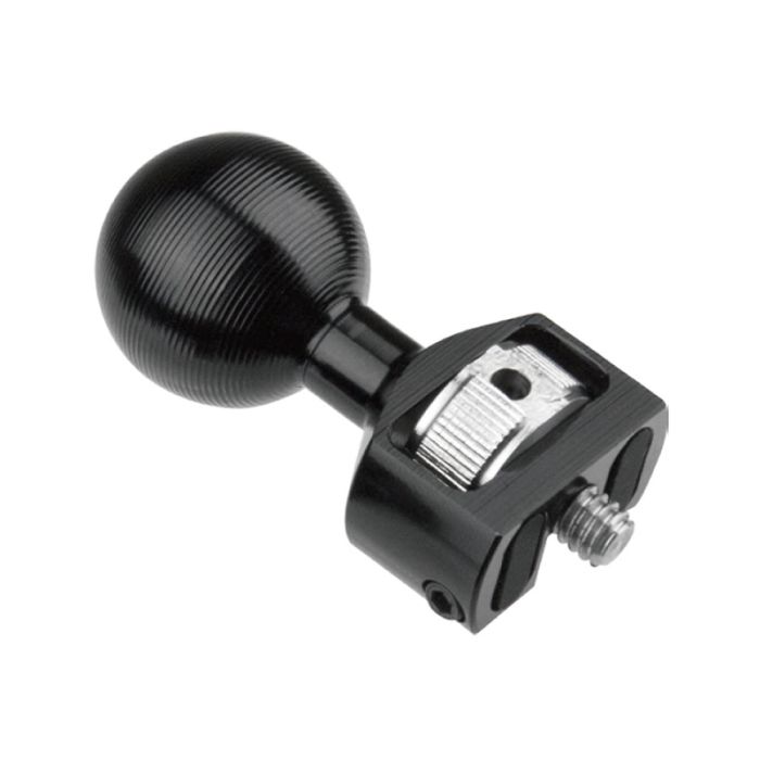 Kupo KS-425 Super Knuckle Ball With 1/4" Screw