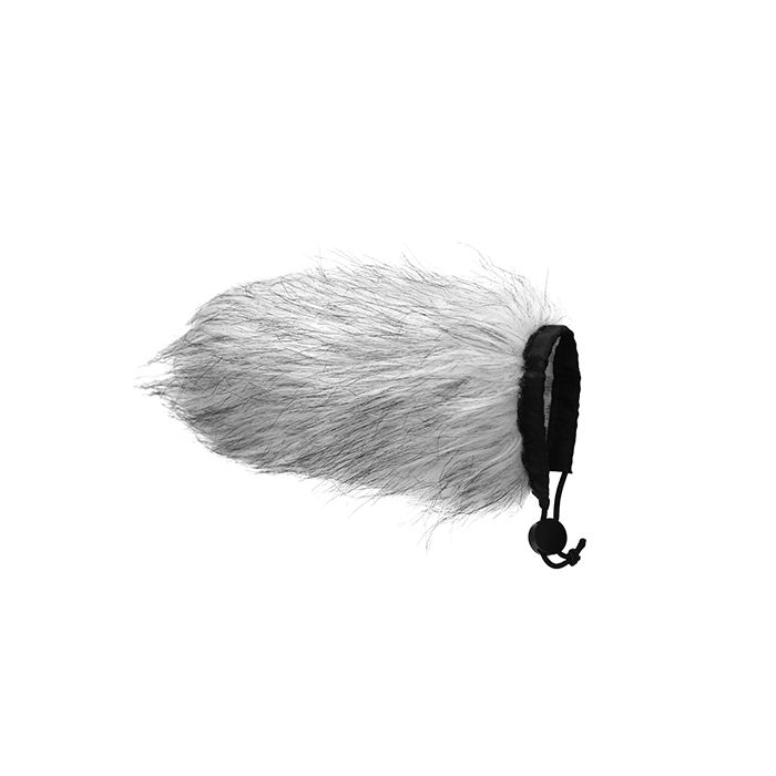 Boya BY-B03 Fur Windscreen for PVM1000 Microphone Boya BY-B03 Fur Windscreen for PVM1000 Microphone