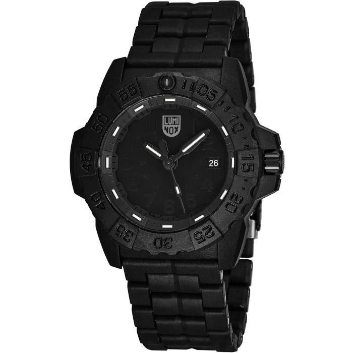 Luminox Navy Seal Men's Watch XS.3502.BO
