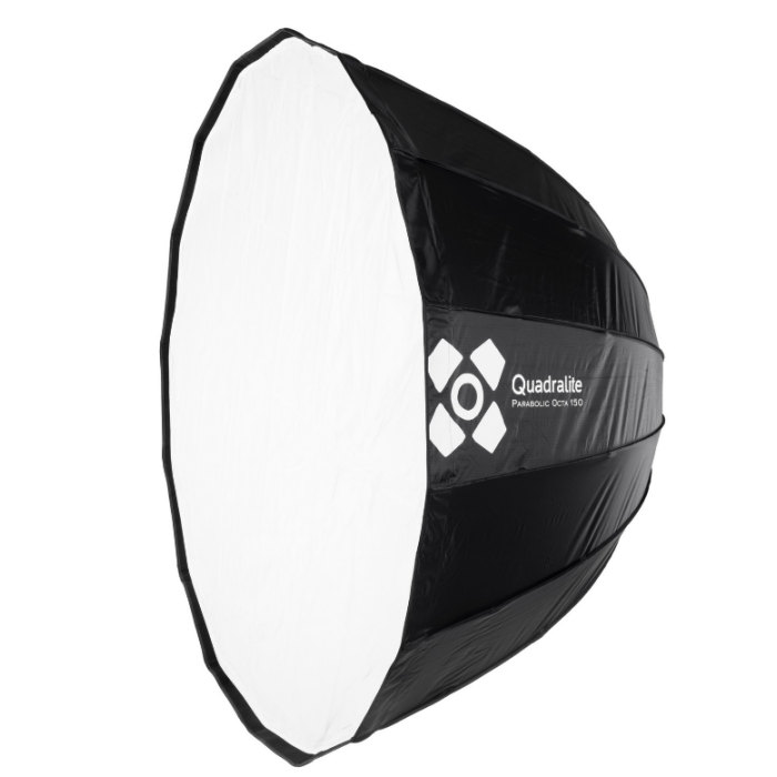 Quadralite Parabolic Octa Softbox 150 Quadralite Parabolic Octa Softbox 150