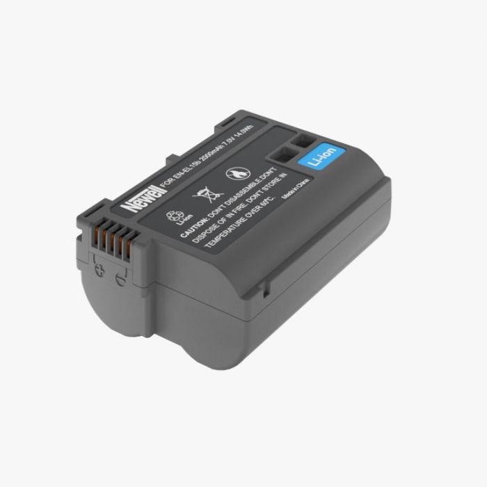 Newell Battery Replacement for EN-EL15b 2000mAh