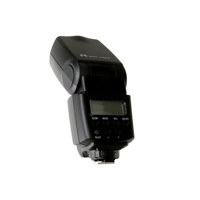 Falcon Eyes Wireless TTL Speedlite DHT-138AZ-N For Nikon
